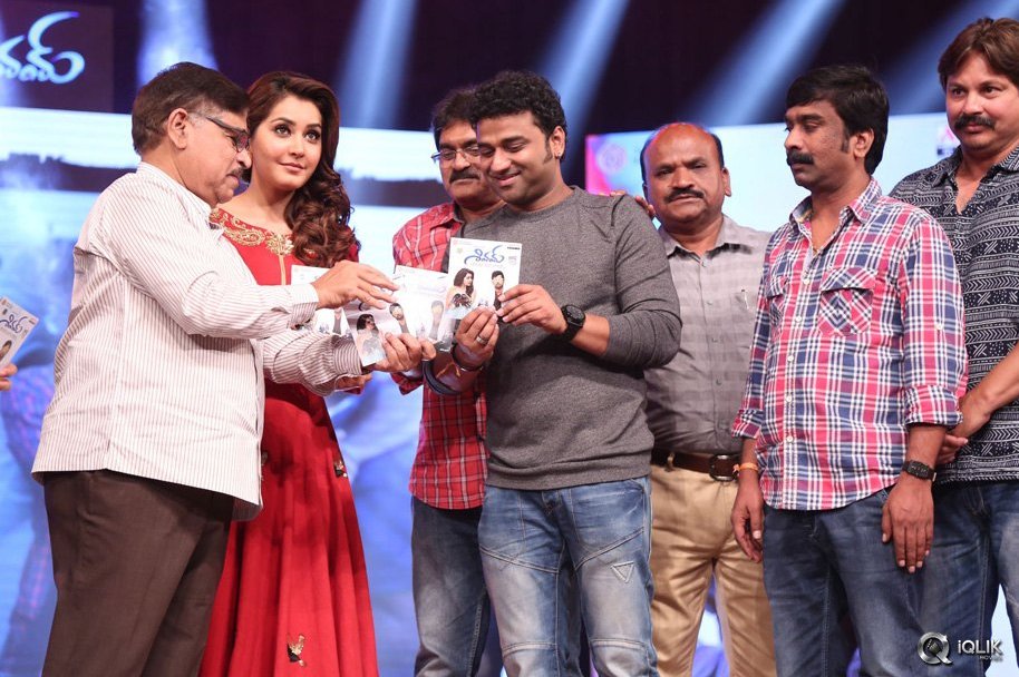 Shivam-Movie-Audio-Launch